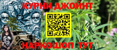 молекула духа Обь